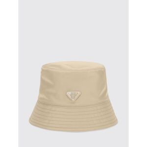 Prada Hat Men Camel
